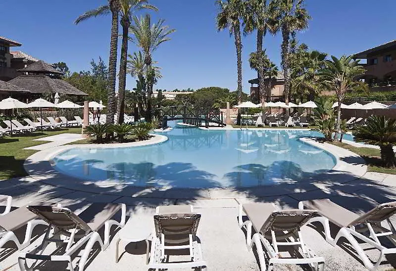 Doubletree By Hilton Islantilla Beach Golf Resort 4*,  Spanien