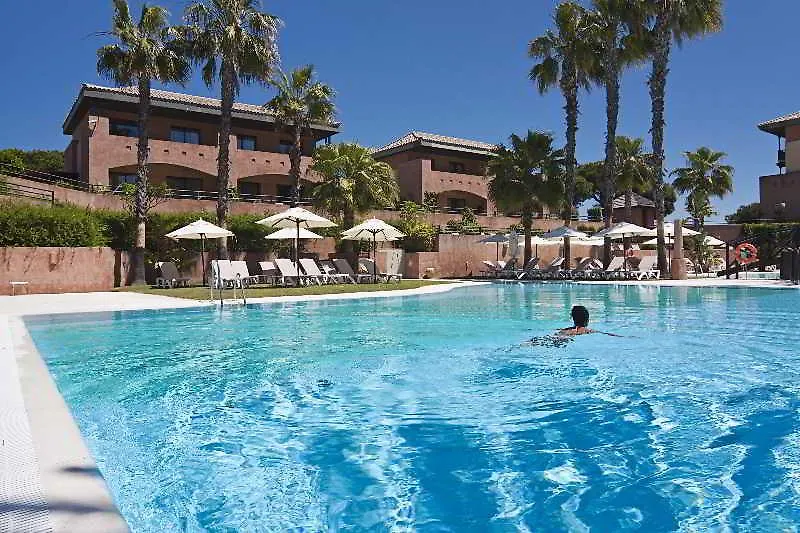 Hotel Doubletree By Hilton Islantilla Beach Golf Resort