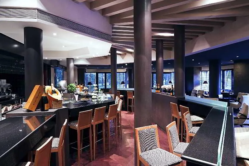 Doubletree By Hilton Islantilla Beach Golf Resort 4*,