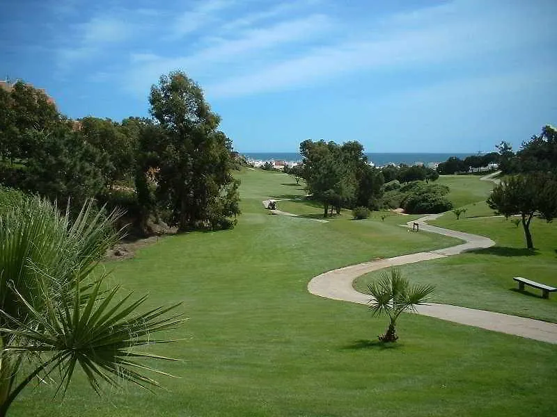 Doubletree By Hilton Islantilla Beach Golf Resort Hotel