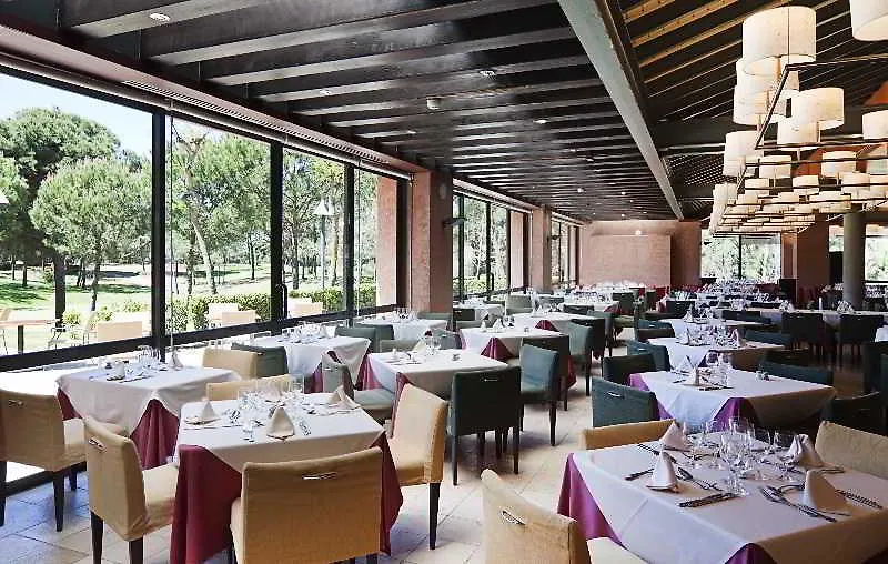 Hotel Doubletree By Hilton Islantilla Beach Golf Resort