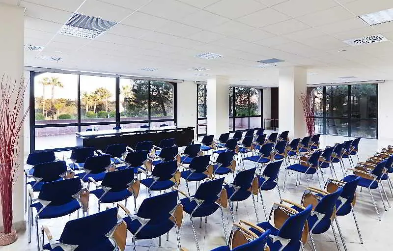 Doubletree By Hilton Islantilla Beach Golf Resort