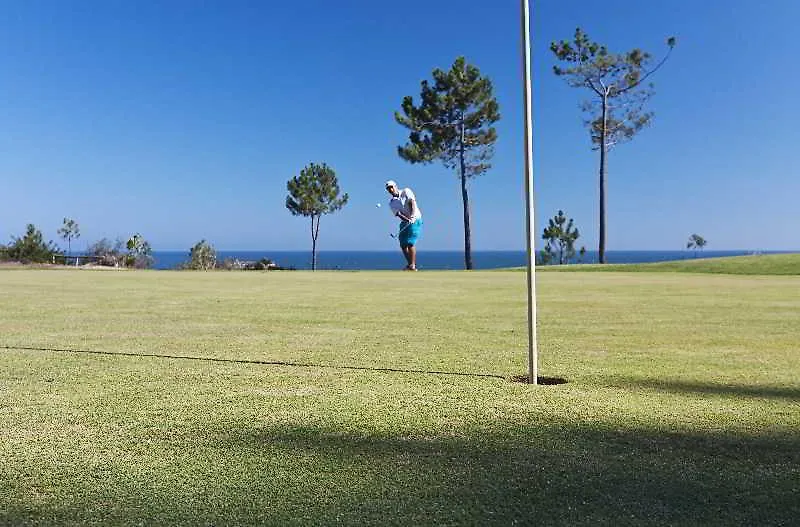 Doubletree By Hilton Islantilla Beach Golf Resort Hotel