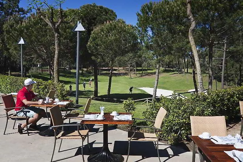 Doubletree By Hilton Islantilla Beach Golf Resort Spanien