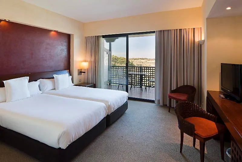 Doubletree By Hilton Islantilla Beach Golf Resort