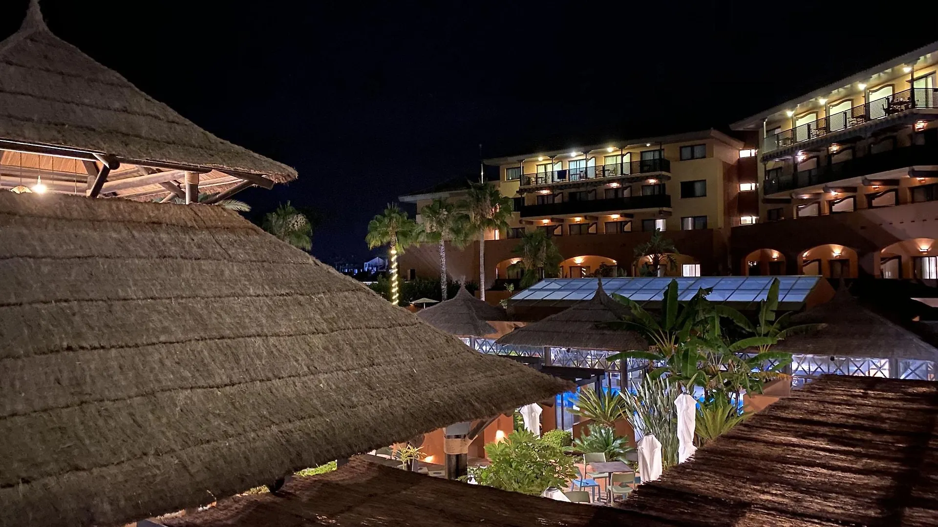 Doubletree By Hilton Islantilla Beach Golf Resort Spanien