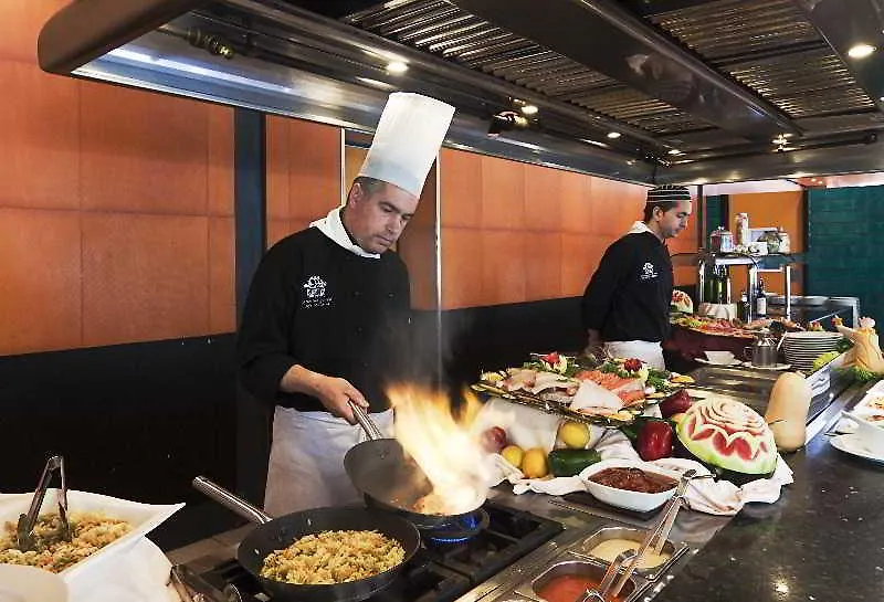 Doubletree By Hilton Islantilla Beach Golf Resort Hotel