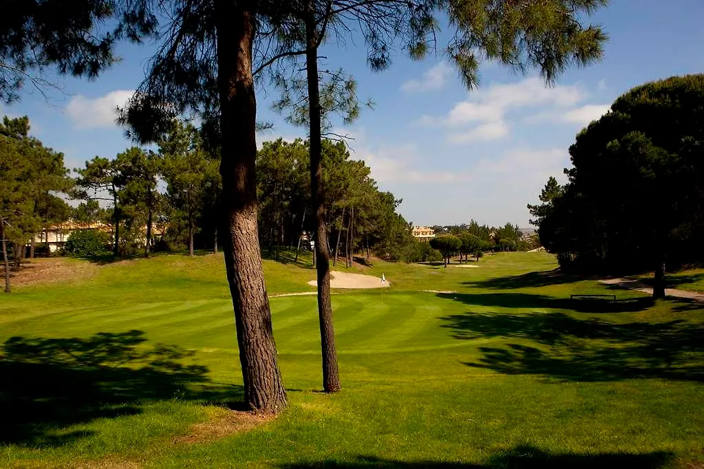 Hotel Doubletree By Hilton Islantilla Beach Golf Resort