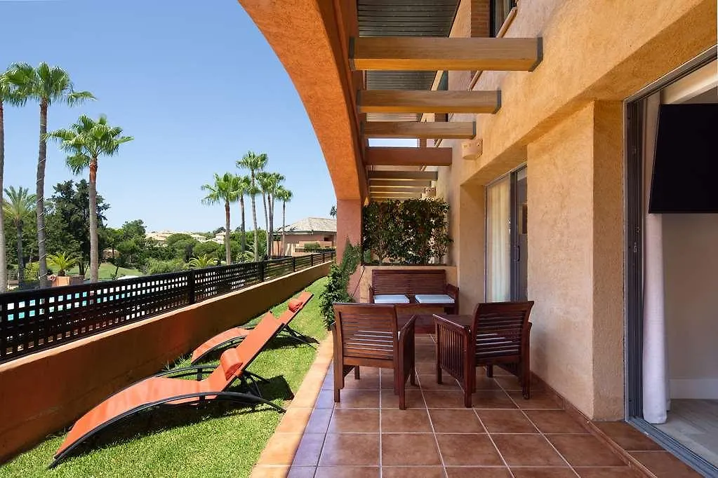 **** Hotel Doubletree By Hilton Islantilla Beach Golf Resort Spanien