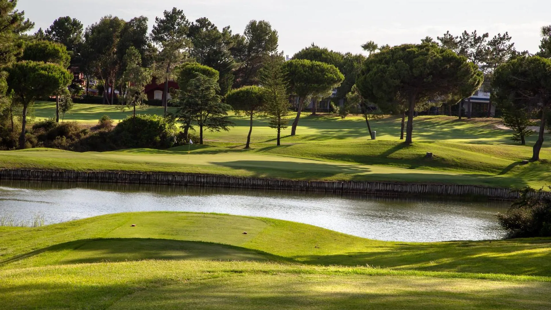 Doubletree By Hilton Islantilla Beach Golf Resort