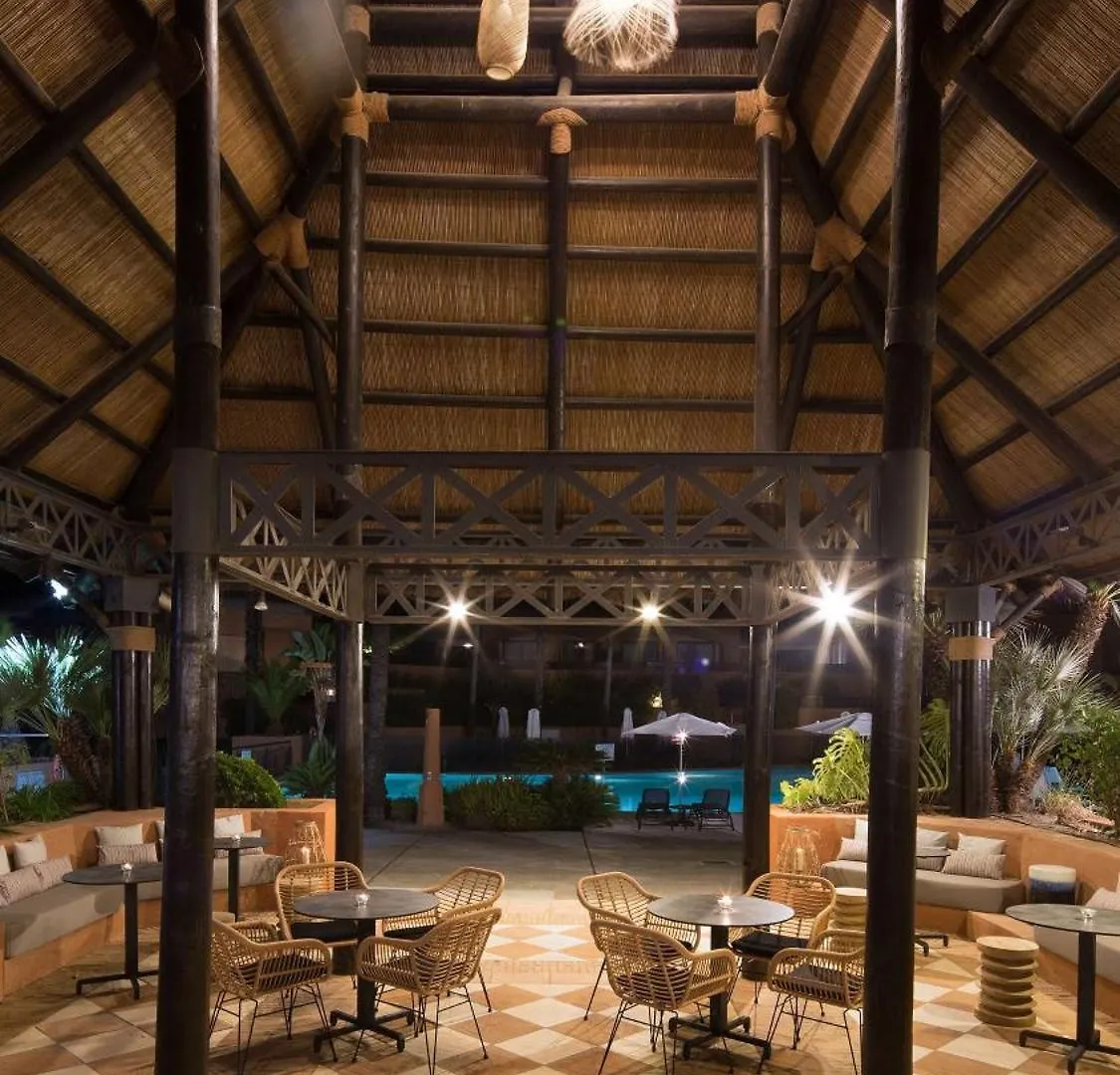 Doubletree By Hilton Islantilla Beach Golf Resort Hotel