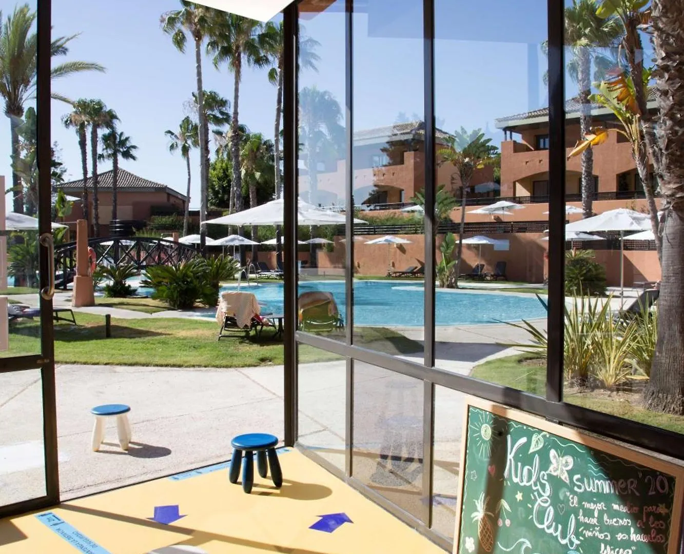 **** Hotel Doubletree By Hilton Islantilla Beach Golf Resort Spanien