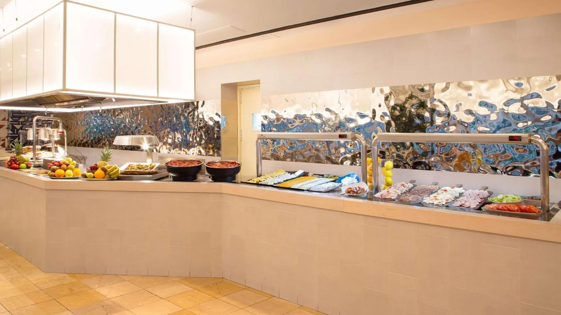 Hotel Doubletree By Hilton Islantilla Beach Golf Resort