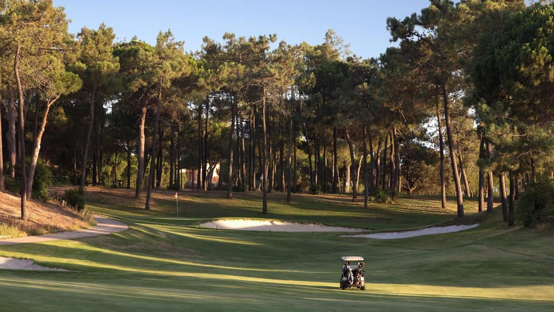 Hotel Doubletree By Hilton Islantilla Beach Golf Resort