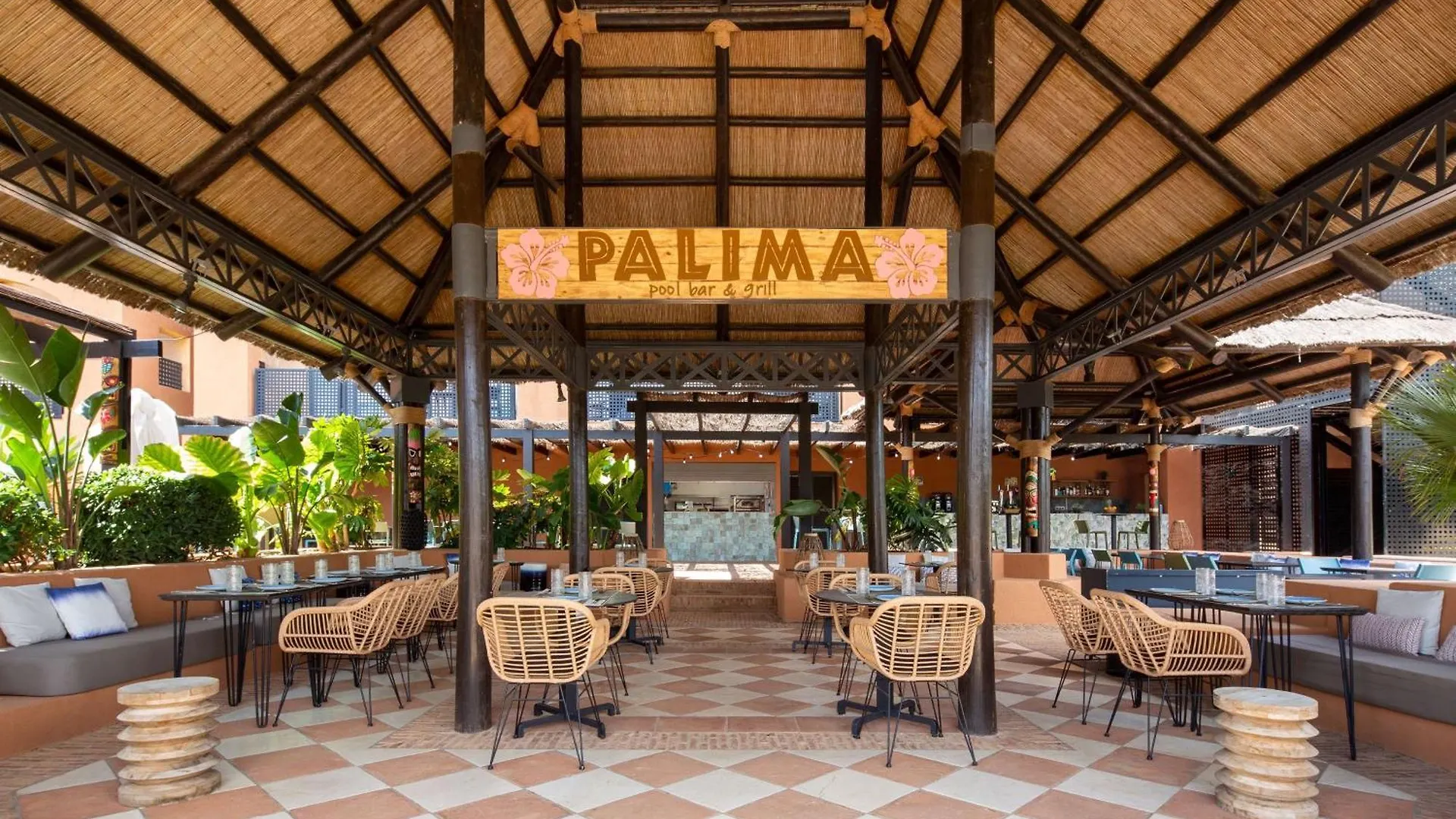 Hotel Doubletree By Hilton Islantilla Beach Golf Resort