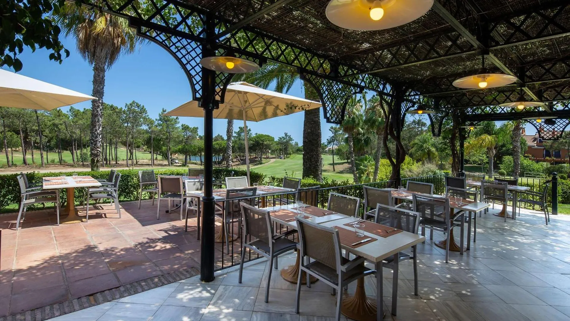 **** Hotel Doubletree By Hilton Islantilla Beach Golf Resort Spanien