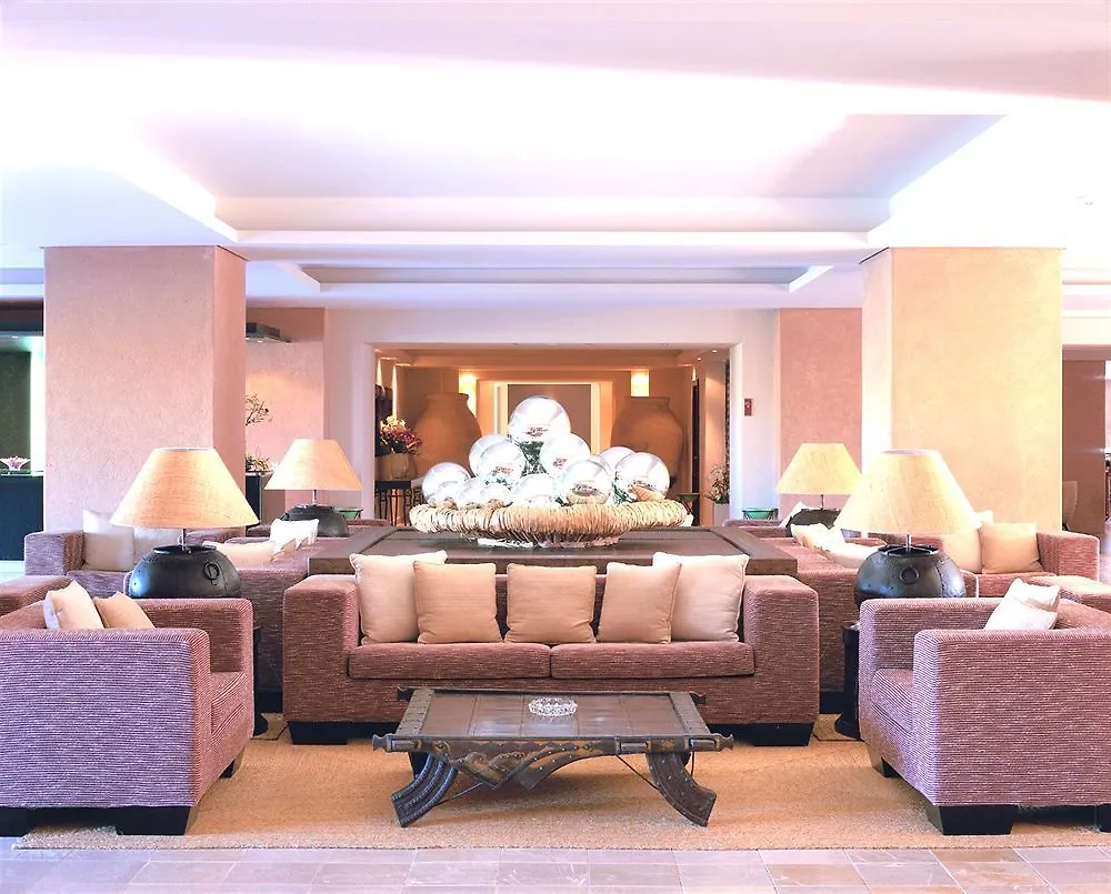 Doubletree By Hilton Islantilla Beach Golf Resort 4*,  Spanien