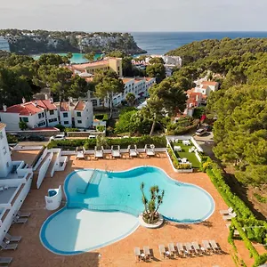*** Apart-hotel Ilunion Menorca Espanha