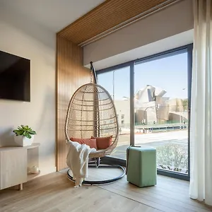  Apartamento Líbere Museo Espanha