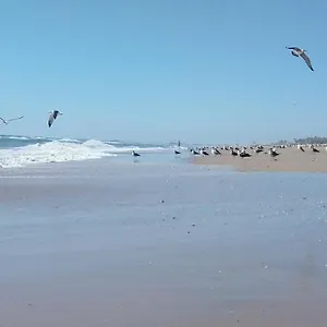 ático, Islantilla
