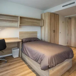  Apartamento Micampus Student Espanha