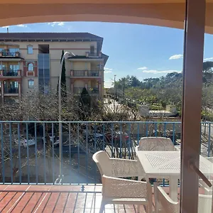 Esteasur Apartamento