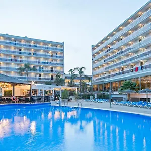 **** Hotel Sol Costa Daurada Espanha