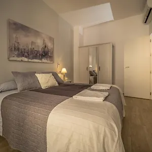 Rincones De Stephan Apartamento