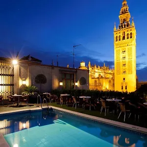Dona Maria Siviglia