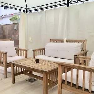Naranjos De Santa Justa Apartamento