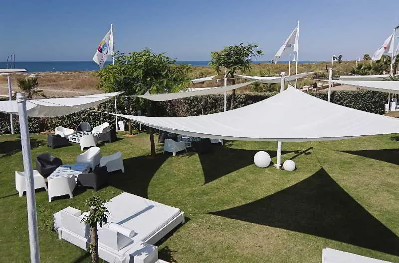 Doubletree By Hilton Islantilla Beach Golf Resort 4*,  Spagna