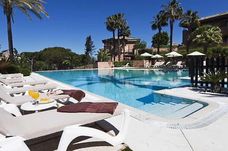 Doubletree By Hilton Islantilla Beach Golf Resort ホテル