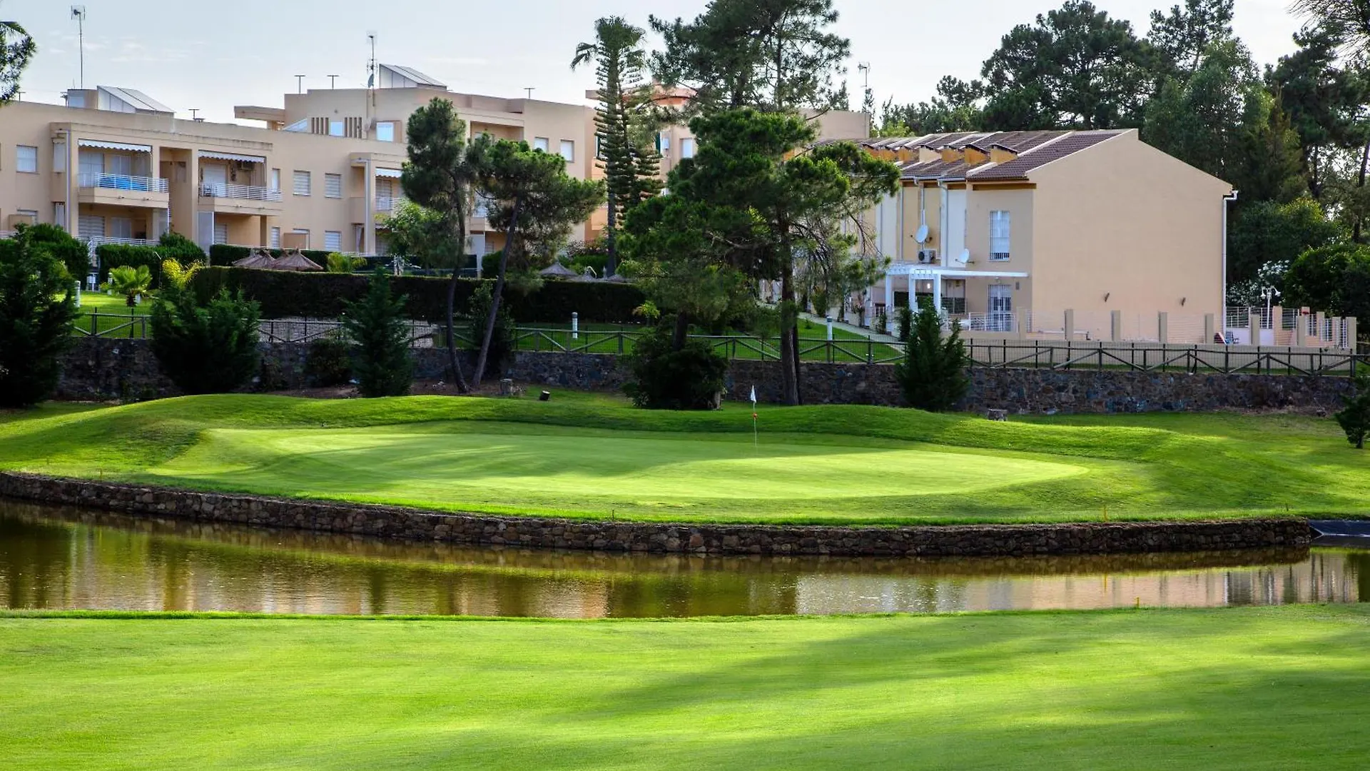 **** Hotel Doubletree By Hilton Islantilla Beach Golf Resort Spagna