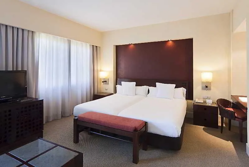 Hotel Doubletree By Hilton Islantilla Beach Golf Resort