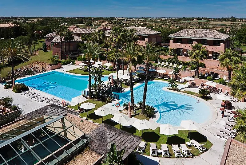 Doubletree By Hilton Islantilla Beach Golf Resort 4*,  Spagna