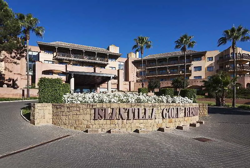 Doubletree By Hilton Islantilla Beach Golf Resort Spagna