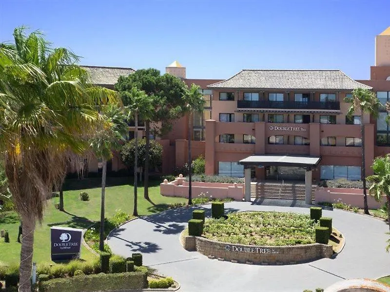 Doubletree By Hilton Islantilla Beach Golf Resort