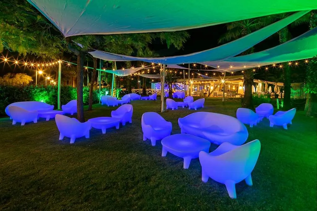 Doubletree By Hilton Islantilla Beach Golf Resort
